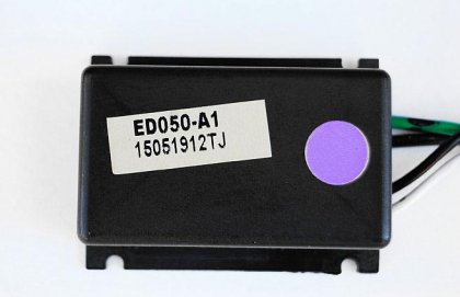 Modul ED050 pro LED světla SONAR