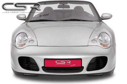Mračítka - rámečky CSR - Porsche 911/996 02-05