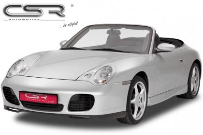 Mračítka - rámečky CSR - Porsche 911/996 02-05