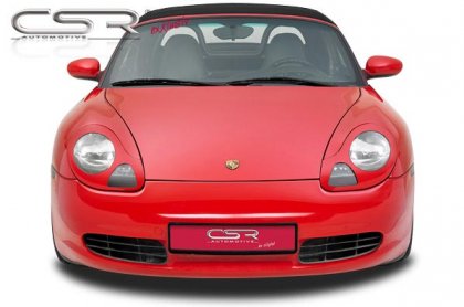 Mračítka - rámečky CSR-Porsche Boxster 986 96-04