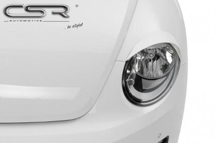 Mračítka - řasy CSR - VW Beetle 11-