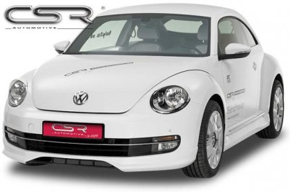 Mračítka - řasy CSR - VW Beetle 11-