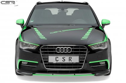 Mračítka CSR - Audi A3 8V