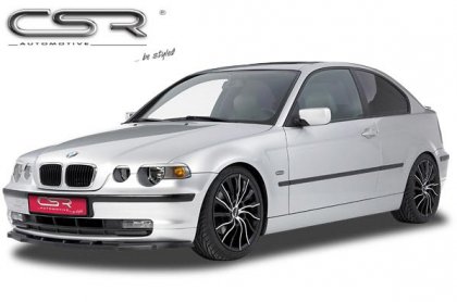 Mračítka CSR - BMW E46 Compact 01-04