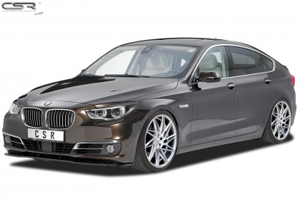 Mračítka CSR - BMW GT F07