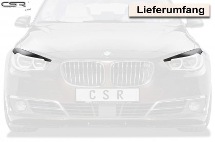 Mračítka CSR - BMW GT F07