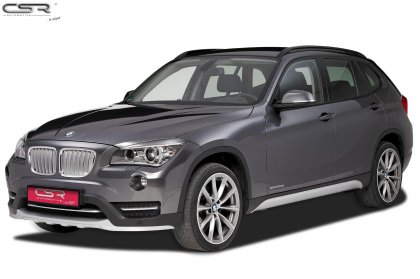 Mračítka CSR - BMW X1 E84 LCI