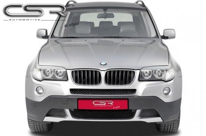 Mračítka CSR - BMW X3 E83 03-10