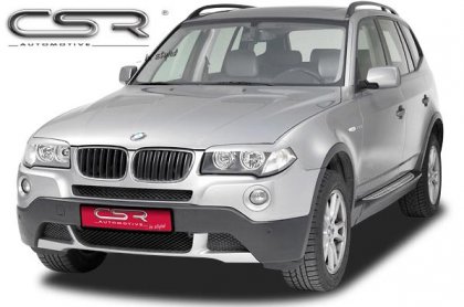 Mračítka CSR - BMW X3 E83 03-10