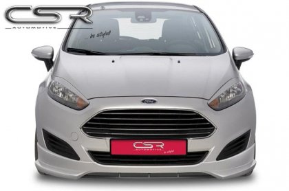 Mračítka CSR - Ford Fiesta MK7 12-