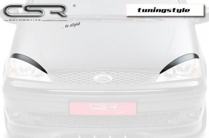 Mračítka CSR - Ford Galaxy WGR 00-06