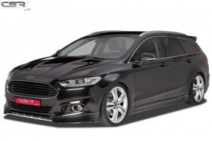 Mračítka CSR - Ford Mondeo MK5