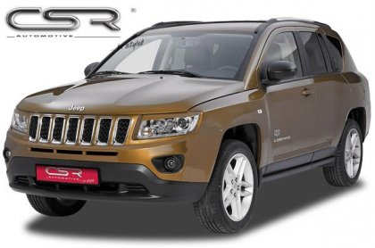 Mračítka CSR - Jeep Compass 11-