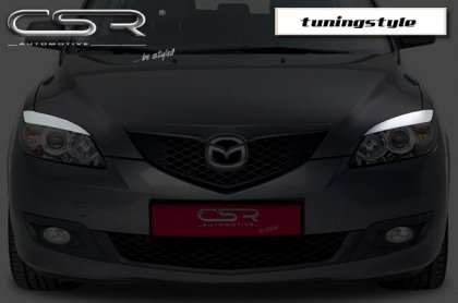 Mračítka CSR - Mazda 3 03-09
