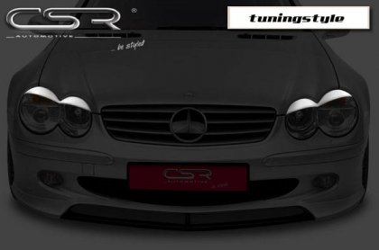 Mračítka CSR - Mercedes SL-Klasse R230 01-08