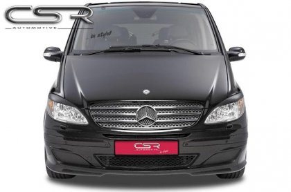 Mračítka CSR - Mercedes Viano/Vito W639/V639 03-10
