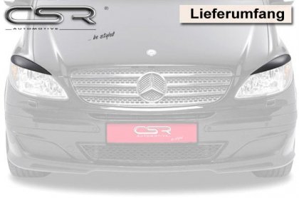 Mračítka CSR - Mercedes Viano/Vito W639/V639 03-10