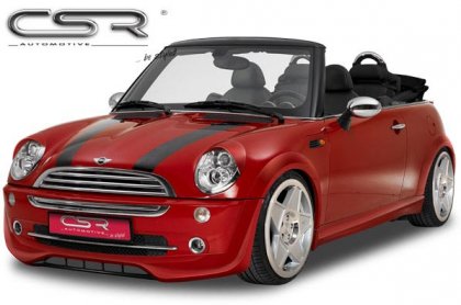 Mračítka CSR - Mini R50/R52/R53 04-08