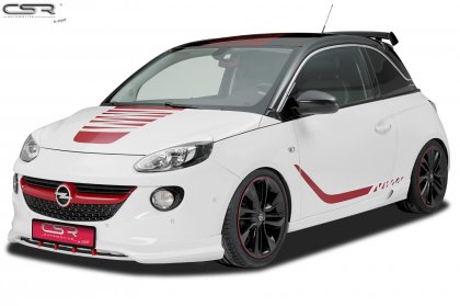 Mračítka CSR - Opel Adam