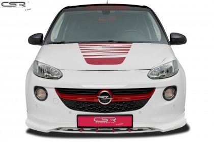 Mračítka CSR - Opel Adam