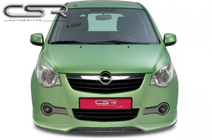 Mračítka CSR - Opel Agila B 08-