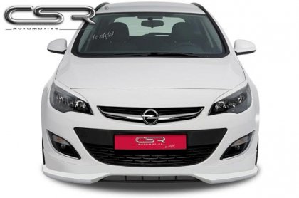 Mračítka CSR - Opel Astra J 09-