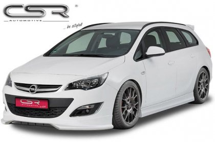 Mračítka CSR - Opel Astra J 09-