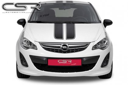 Mračítka CSR - Opel Corsa D 10-