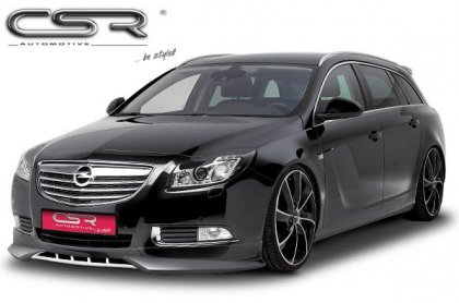 Mračítka CSR - Opel Insignia A 08-