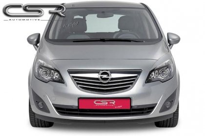 Mračítka CSR - Opel Meriva B 10-