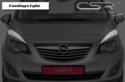 Mračítka CSR - Opel Meriva B 10-
