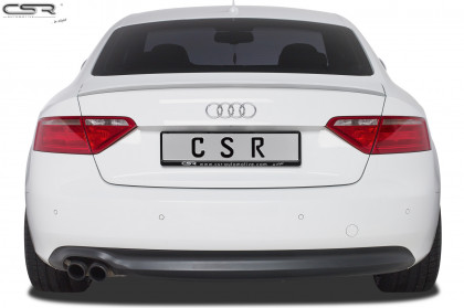 Křídlo, spoiler CSR - Audi A5 coupe 07-11