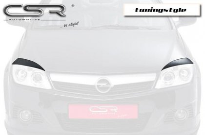 Mračítka CSR - Opel Tigra Twin Top 04-09