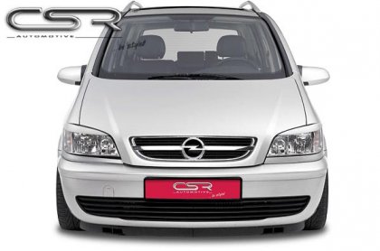 Mračítka CSR - Opel Zafira A  1999-2005
