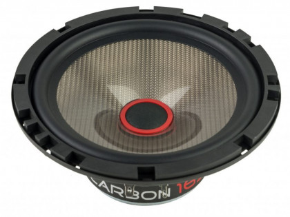 Audio System Carbon 165