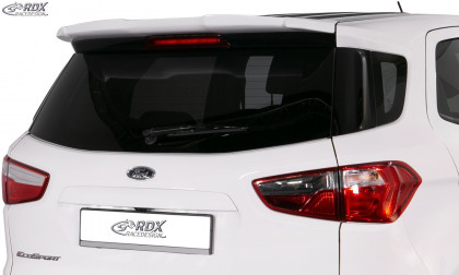 Spoiler zadní střešní RDX FORD EcoSport