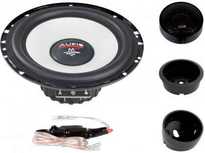  Audio System M 165 EVO 2 