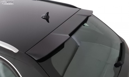 Spoiler zadní střešní RDX AUDI A6 4F C6 Avant / Kombi