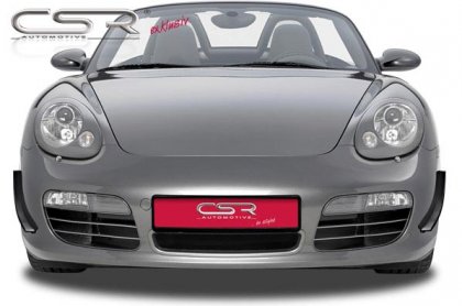 Mračítka CSR - Porsche Boxster 987, Cayman 04-09