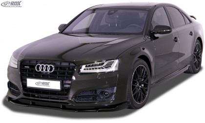 Prahy, kryty prahů RDX AUDI A8 D4/4H "Slim"