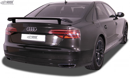 Prahy, kryty prahů RDX AUDI A8 D4/4H "Slim"