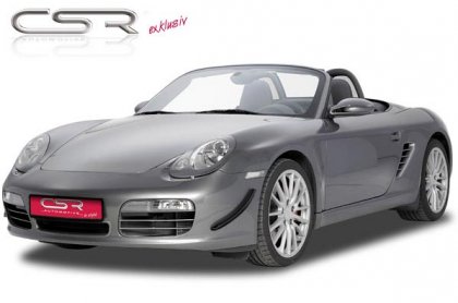 Mračítka CSR - Porsche Boxster 987, Cayman 04-09