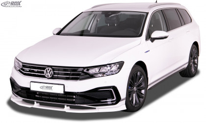 Prahy, kryty prahů RDX VW Passat 3G B8 "Slim"