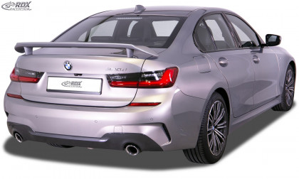 Spoiler zadní RDX BMW 3 G20