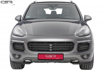 Mračítka CSR - Porsche Cayenne 92A