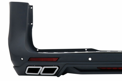 Body Kit pro Mercedes V-Class W447 (2014-)