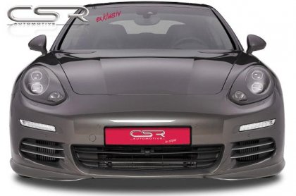 Mračítka CSR - Porsche Panamera 13-