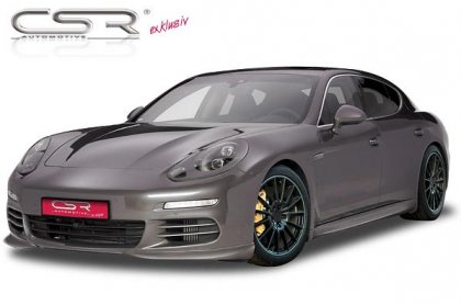 Mračítka CSR - Porsche Panamera 13-