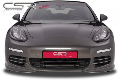 Mračítka CSR - Porsche Panamera 13- otevřené