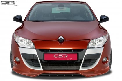 Mračítka CSR - Renault Megane 08-